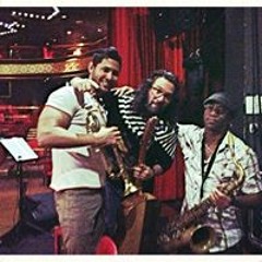 Jaime Alberto Enamorado