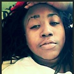 E'vonda Pistol Scott