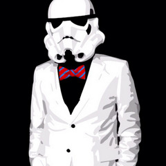 Arcade trooper