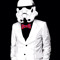 Arcade trooper