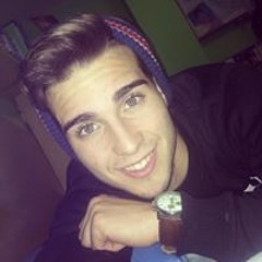 David Pérez García