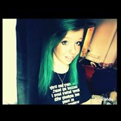 Anndreena-Jay Summers