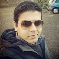 Syed Mustafa Mahdi