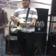 Lewi Dwi Asep Mulyono