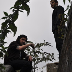 Nympho&theForcedButterfly