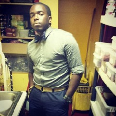 Dj Bluetooth #TheBowTieDj