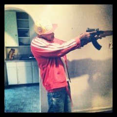 Cheech McClenton
