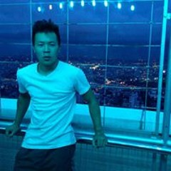 Pierre Ung