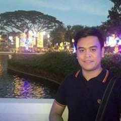 Reyner Froilan Nicolas