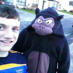 Ezra Kavanagh Winters