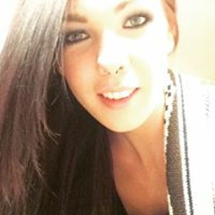 Kaelyn Cook