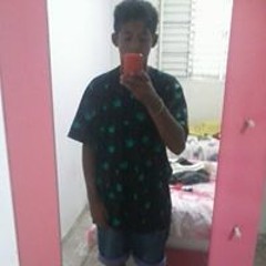 Oh Tall Do Alax Manson