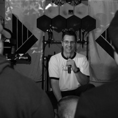 Todd Durrant (as a kid)