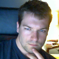Mathieu Lemay