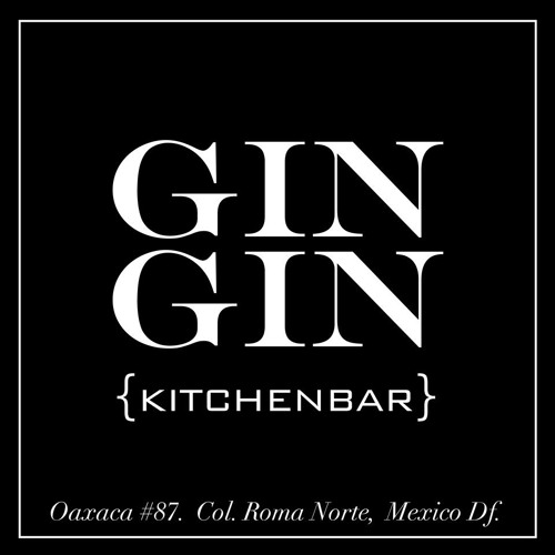 Stream GinGin {Kitchenbar} music | Listen to songs, albums, playlists for  free on SoundCloud