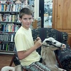 Blake Preston Johnson