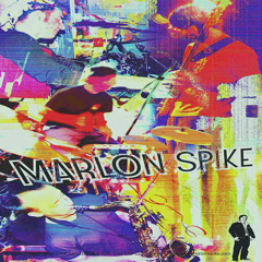 Marlon Spike