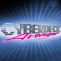 CYBERDECK AVENGER