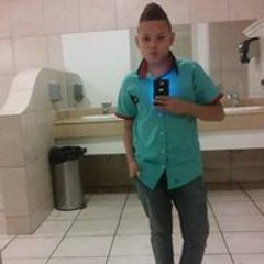 Christian T Castillo