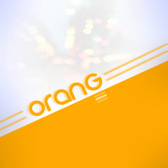 oranG