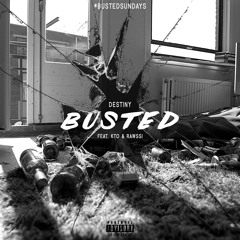 #BustedSundays