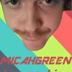 Micah Green
