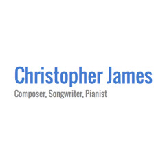 Christopher James