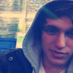 Ben Baines