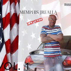 Memphis Jrealla owner of www.CollabWav.com