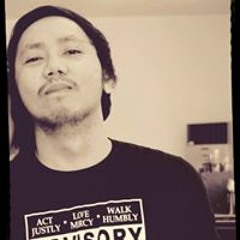 Jerome De Asis Marquez