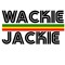 Wackie Jackie