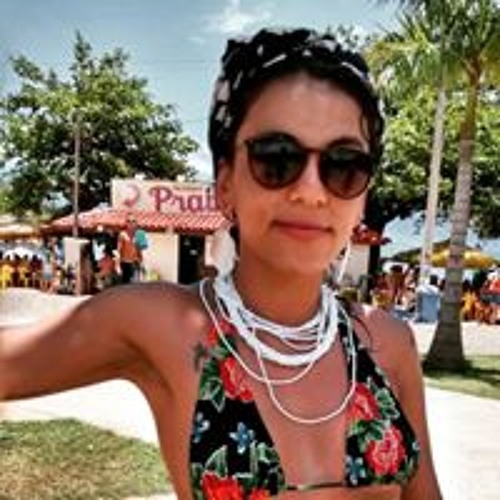 Débora Lima’s avatar