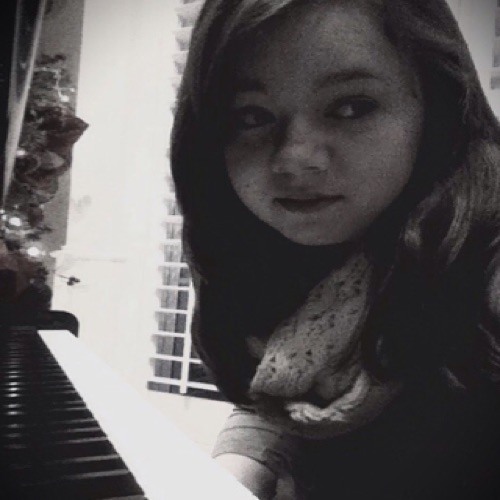 My Minds Made Up!!!!