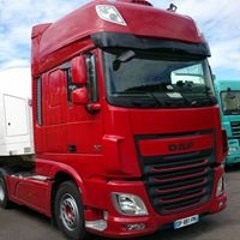 Jipè Le Routier