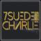 7 Suede & Charlie