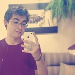 João Vitor Molinari