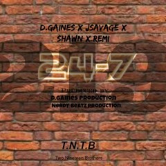 D.Gaines219