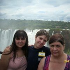 Maria Alejandra Freiria