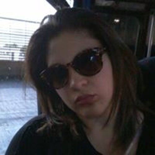 Cristina Andrea Gonzalez’s avatar