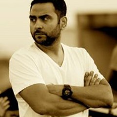 Prashant Sampat
