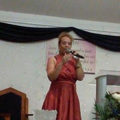 Prophet-Charlotte Howard