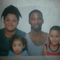 Rodrick E. Rougely Sr.