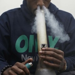 D-Talks + Tiberius Kush'd