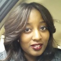 Gabrielle Middlebrooks