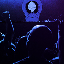DJ Kenny [RUS] podcast artwork