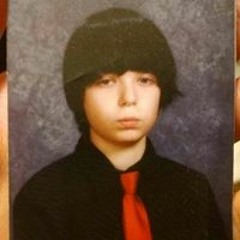 Maxwell West End Schutte