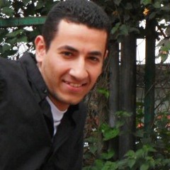 Fady Zakaria