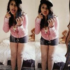 Voz Decime La Pineda