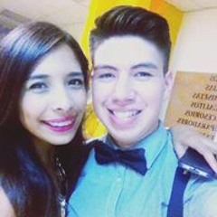 Daniela Leon Hernandez