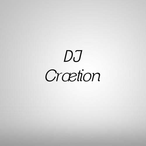 DJ Crætion’s avatar